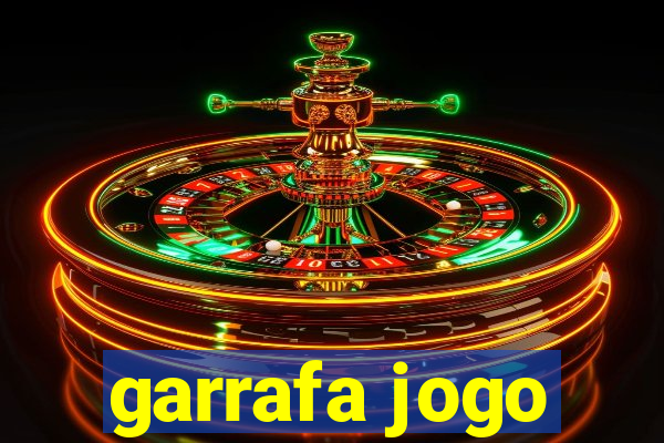 garrafa jogo